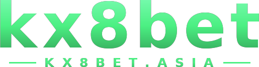 kx8bet logo