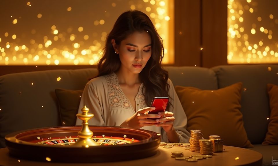 kx8bet mobile gaming